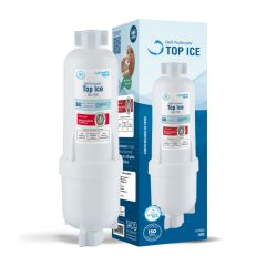 Refil Top Ice Compatível Com Refrig. Side By Side Máquina café