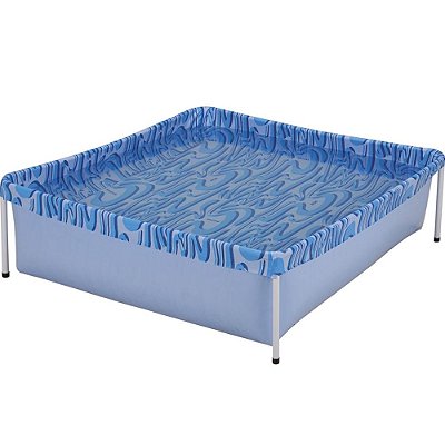 Piscina 400 Litros 001000 - Mor