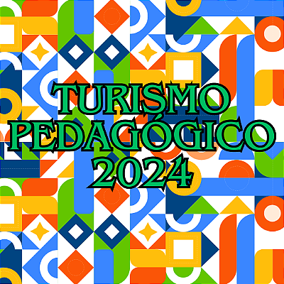 Turismo Pedagógico - 1º e 2º ano (Fund. 1) - RIBEIRÃO PRETO