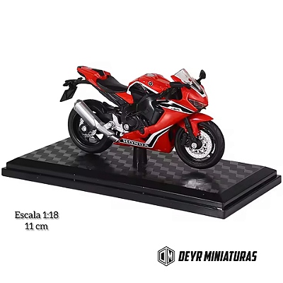 CBR 1:18