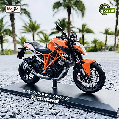 Miniatura KTM RC16 TECH 3 MOTOGP 2023 AUGUSTO FERNANDEZ 37 Maisto 1:18 -  Miniaturas de Motos - Deyr Miniaturas