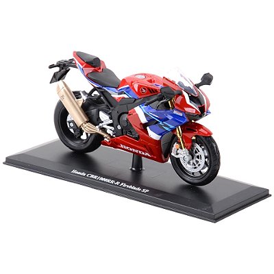 Miniaturas Motos Maisto Edição Especial 1:12