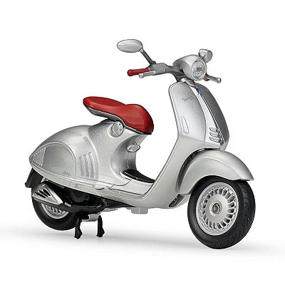 Miniatura Vespa 946 Welly 1:18