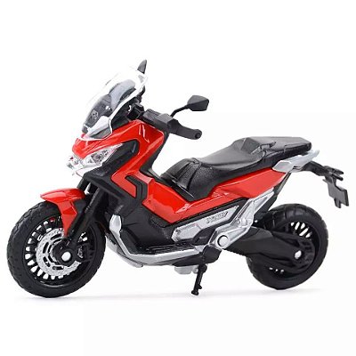 Miniatura Honda X-ADV 750 2018 Welly 1:18