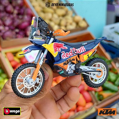 Miniatura Yamaha Ttr 250 Trilha Motocross Mini Para Trilha - A.R Variedades  Mt - Miniaturas de Motos - Magazine Luiza