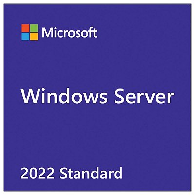 Windows Server Standard 2022- ESD 16 Core