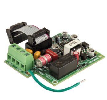 Modulo de linha telefonica FXO 8000 intelbras
