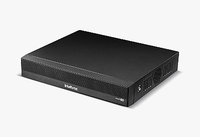 DVR MHDX 3116-C Inteligência Artificial5 até 5MP +8 IP