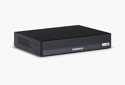 DVR MHDX 3108-C Inteligência Artificial até 5MP +4 IP