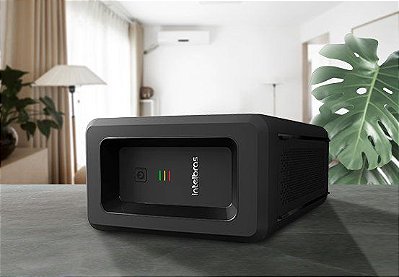 NOBREAK ATTIV 1200VA - BI intelbras