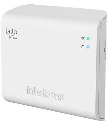 INTERFACE WI-FI P/ VIDEOPORTEIRO ALLO BOX