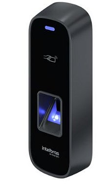 Controlador de acesso de Biometria SS 3420 Bio Stand Alone RFID 125 kHz