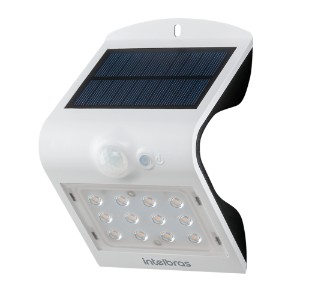 Arandela solar integrada ASI 500 DUAL COLOR 1,5W