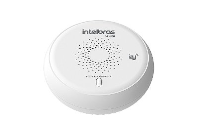 Detector de fumaça smart IDF 620 - IZY