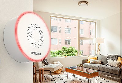 Sirene smart ISI 1001 - IZY