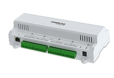 CONTROLADOR DE ACESSO CT 3000 4PB 4 PORTAS