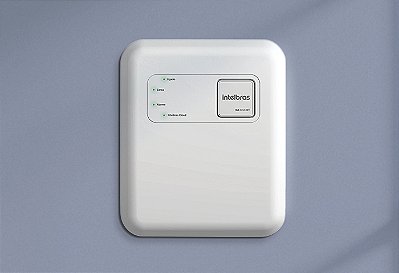 Central de cerca elétrica ELC 6012 NET Via APP