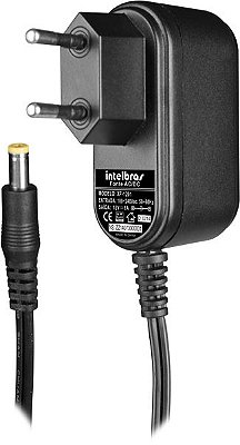 FONTE CHAVEADA 12,8V/1A - EF 1201 L intelbras