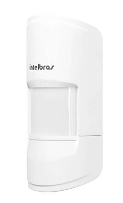 Sensor Infravermelho sem fio IVP 4101 PET intelbras