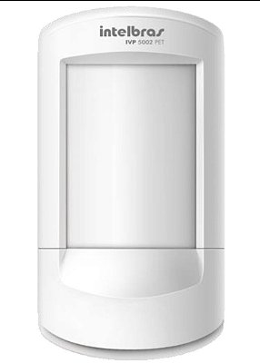 Sensor infravermelho com fio IVP 5001 PET