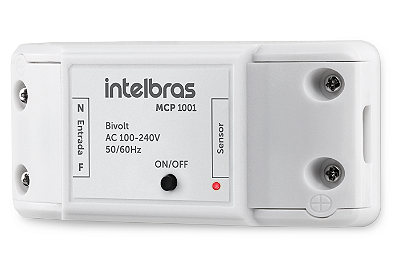 ACIONADOR WI-FI SMART MCP 1001 PARA PORTÃO