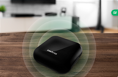 CONTROLE REMOTO UNIVERSAL INTELIGENTE IR MCR 1001 - MIBO