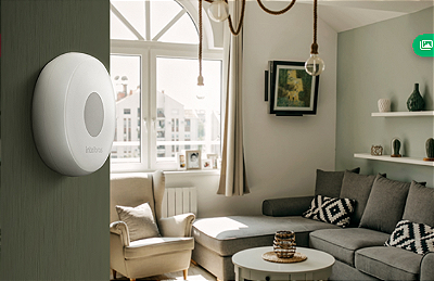 MINIBOTAO INTELIGENTE - MIBO SMART - MSW 1001