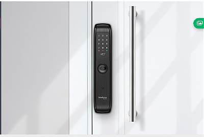 FECHADURA SMART DE EMBUTIR SEM MACANETA MFD 7001- MIBO