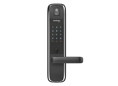 Fechadura Digital - FR 331 com Biometria, tag e senha