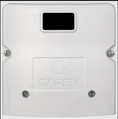 KIT CENTRAL WI-FI – PORTA DE ENROLAR  Wi-Fi COM CONTROLE REMOTO