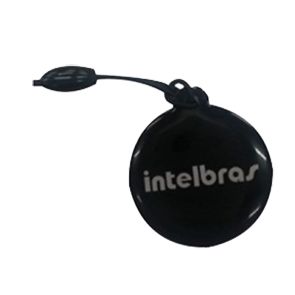 Chaveiro RFID MIFARE XID 1000 Intelbras 13,56MHz.