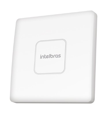 Roteador Access Point dual band AP 1350 AC-S GIGA via check e propaganda