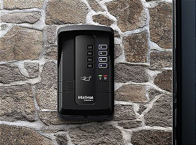 CENTRAL COLETIVA COLLECTIVE 4 I (PORTEIRO + CENTRAL)