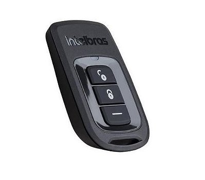Controle Remoto XAC 8000 Intelbras
