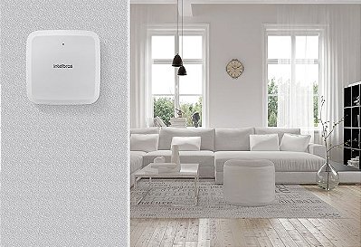 Repetidor de Sinal  REP 8000 intelbras