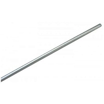 Haste de Escora zincada - 75CM Redonda