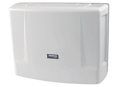 Central de Interfonia  CP 112 Intelbras (SEM RAMAIS/LTS)