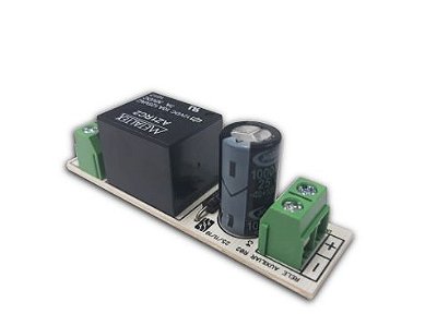RELÉ RL1/ com borne