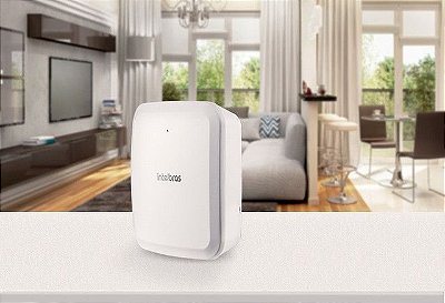 Atuador Pgm 8000 intelbras