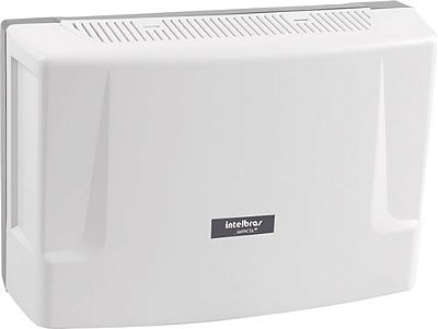 Central Impacta 40  ACOMP. 01 PLACA 2TRONCOS + 01 PLACA 4RAMAIS