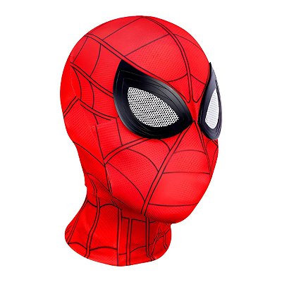 Máscara Homem Aranha Nylon