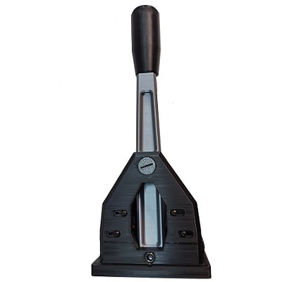 Alavanca de Câmbio Sequencial para Simuladores