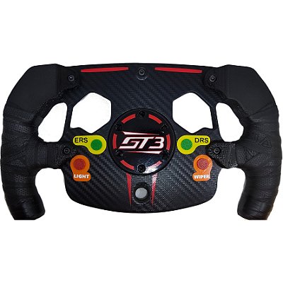 Volante Formula/GT Add-on G920 - modelo PRO