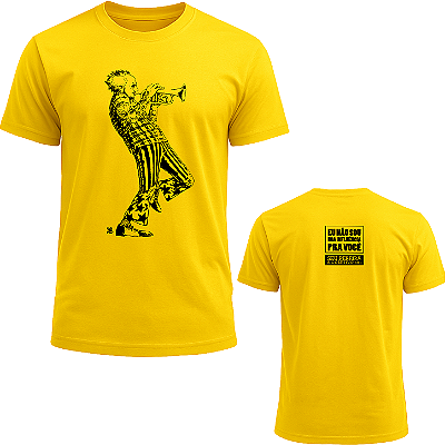 Camisa Boa Influência