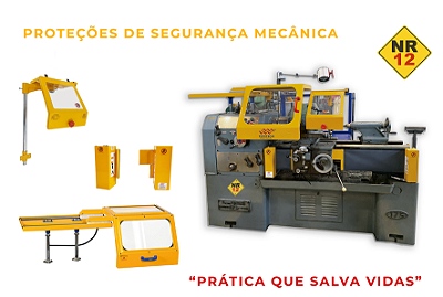 Proteção Mecânica