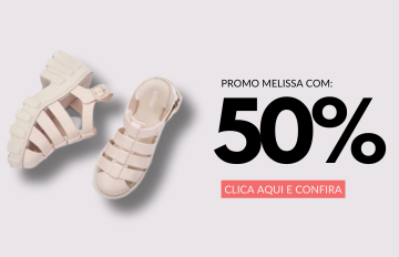 PROMO MELISSA