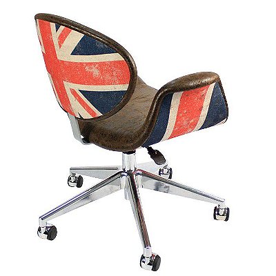 Cadeira Tulipa Bryan