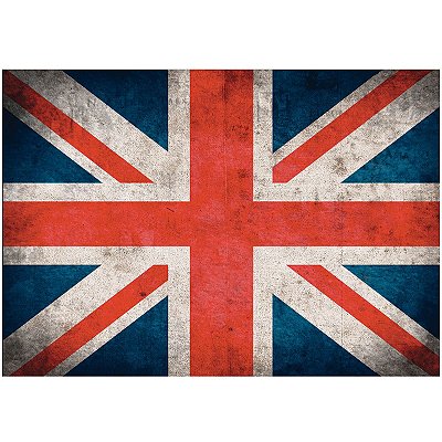 Jogo Americano London - 02 Peças