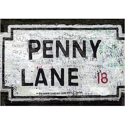 Jogo Americano Penny - 02 Peças