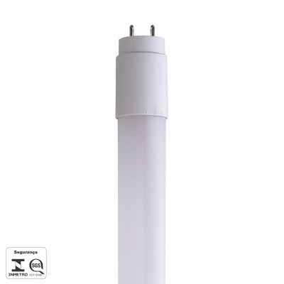 Lampada LED Tubular T8 10W Bivolt Bella Iluminação LP165C